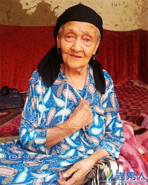 >中国最年长寿星128岁去世 广西瑶族老人罗美珍是怎么死的