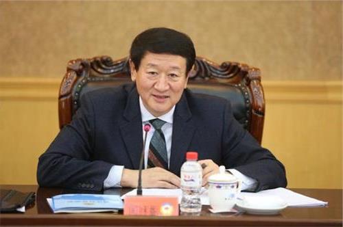 沈阳市长潘利国 姜有为提名为沈阳市长 潘利国提名为沈阳市人大主任