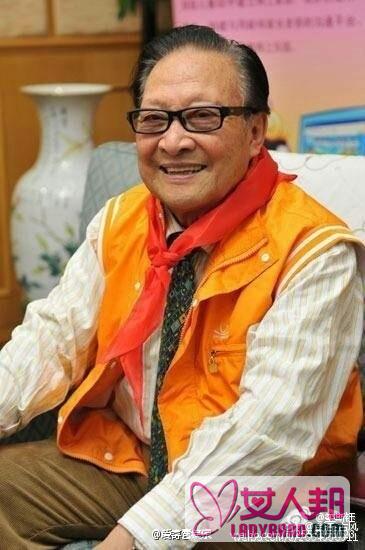 “东方舞神”贾作光因病去世享年93岁  贾作光作品成果一览