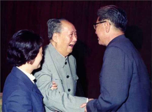 罗章龙毛泽东 毛泽东的“管鲍之谊”好友罗章龙的晚年生活