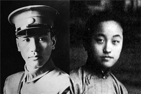 蒋万安是谁的儿子 蒋纬国的母亲是谁 蒋介石的后代都有谁