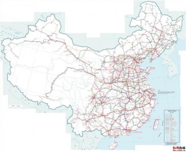 >高铁成都到上海 过几年成都到上海高铁走这条新修的铁路