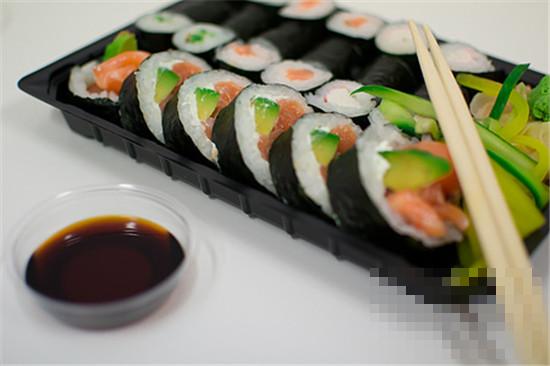 寿司的营养价值 只适宜当天食用