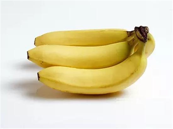 >小米蕉的营养价值 提高睡眠质量