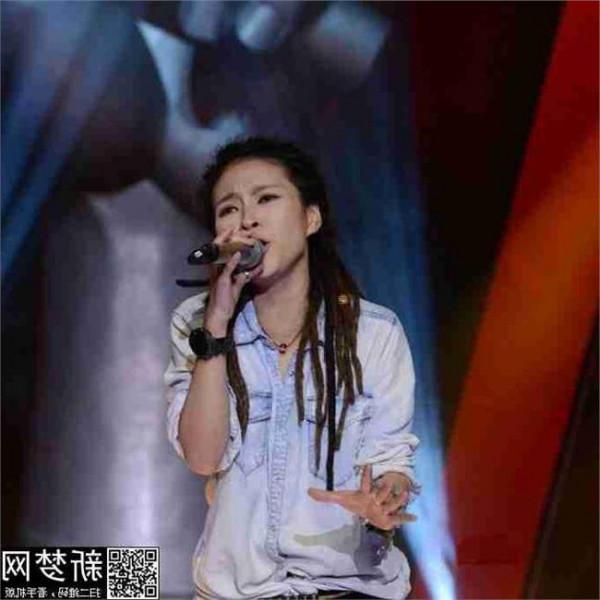 中国好声音毕夏原名赵默 歌手毕夏个人资料