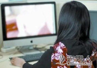 >女鉴黄师：视觉冲击很大看久了精神会扛不住