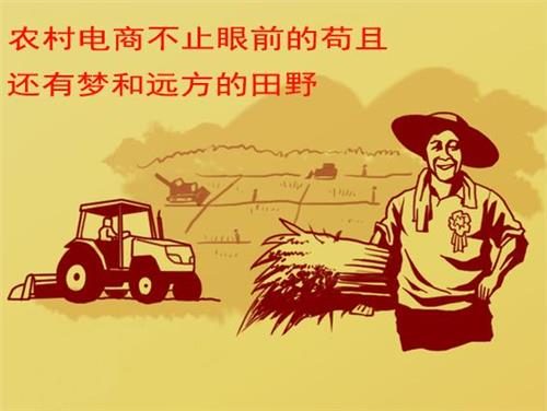 王禹澳大利亚 厉害了 澳大利亚在学习中国农村电商模式