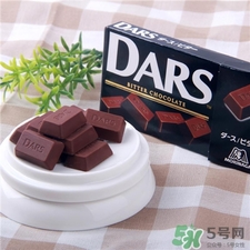 >dars巧克力多少钱一盒?森永dars巧克力什么档次?