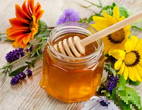 蜂蜜加什么可以减肥 四大类型让你快速变瘦