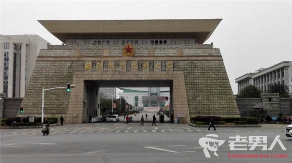 中国十大军校排行榜 国内有哪些著名军校