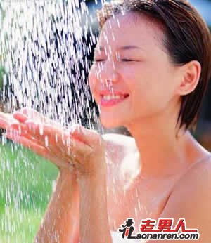 女人洗澡小妙招 洗出性感与健康【图】
