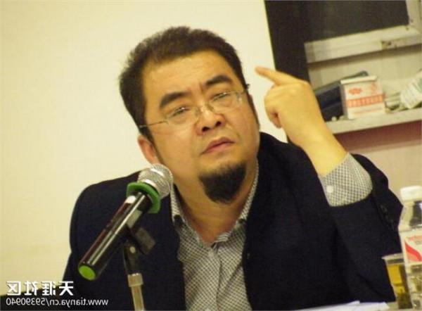 孙彤宇被开除事件 湖南电台澄清“罗刚事件”真相 两当事人被开除