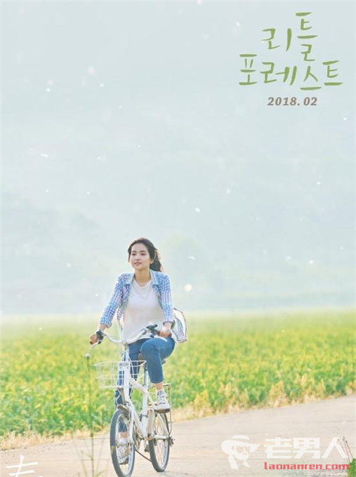 韩版《小森林》曝“四季版”剧照 什么时候上映