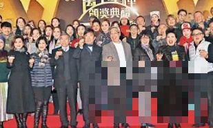 惊呆了！其实TVB早就为王浩信唐诗咏铺好了电影之路！