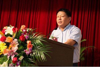 王小谟院士是谁 中国工程院院士吴曼青创新团队:创新就是使命
