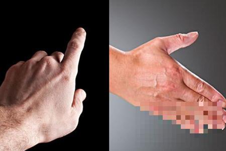你知道怎么瘦手指吗 学会这些你也能拥有芊芊细手
