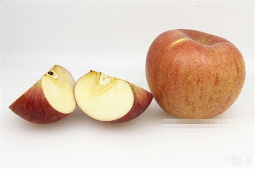 >吃苹果有哪些好处 苹果的功效与作用