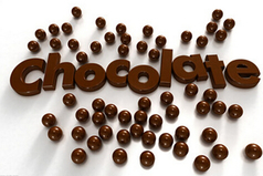 减肥能吃巧克力吗