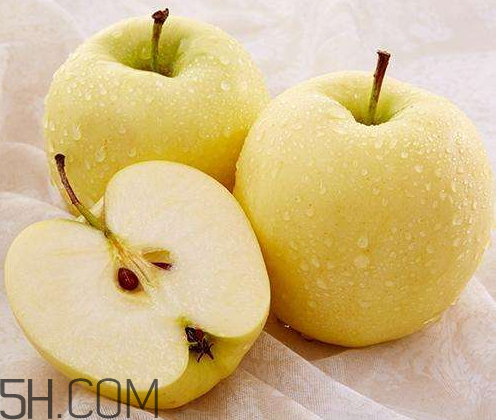 黄元帅苹果怎么储存 黄元帅苹果可以放冰箱吗