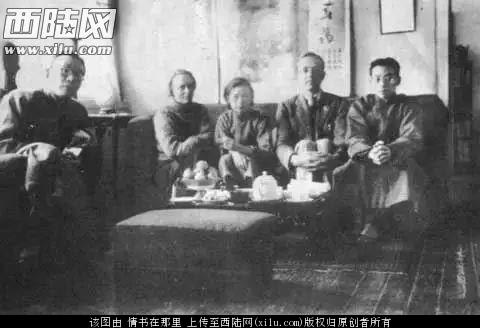 董玥许纪霖 许纪霖:近代中国双城记中的知识分子