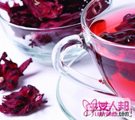 >喝冷的玫瑰花茶是不是不好 揭秘玫瑰花茶的制作过程