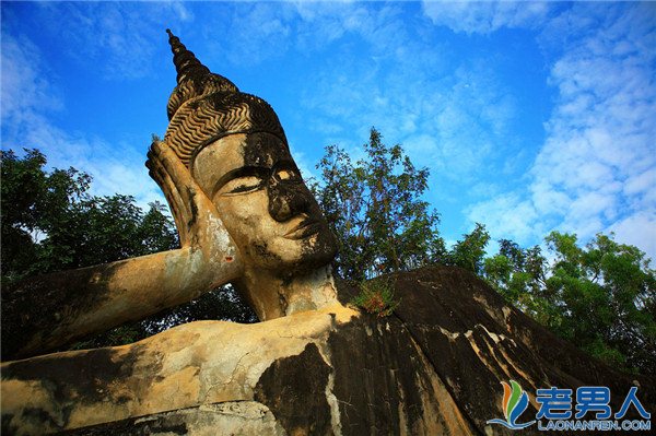 >老挝旅游攻略及景点介绍 一起畅游千年佛国