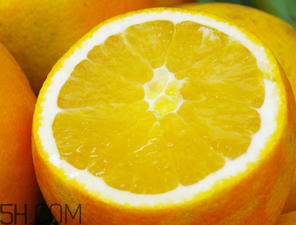 柳橙是什么水果？柳橙和橙子的区别