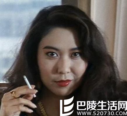 香港女演员李月仙照片有哪些？ 盘点其主要作品