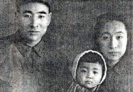 >林晓霖子女 林晓霖和林豆豆的关系图片 林彪元帅长女林晓霖的两个儿子现状照