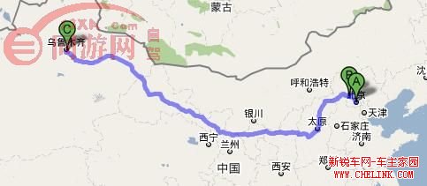 甘肃白明高速 京新高速甘肃白明段建成 新疆到北京将缩短1300多公里