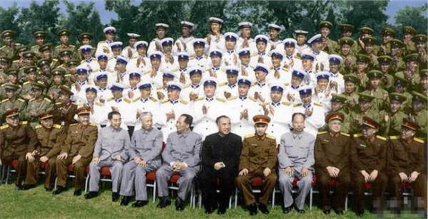 刘昌毅儿女 温玉成将军的子女 开国少将刘丰的后代 开国少将子女名单