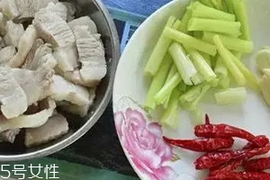花椰菜炒肉怎么做好吃？这么做简单又美味