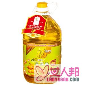 【大豆油的品牌】大豆油的价格_大豆油的营养价值