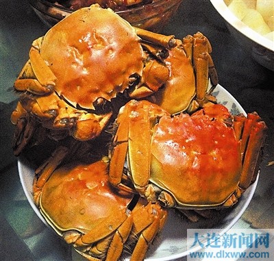 >王兴国螃蟹 【春雨专稿】王兴国:那些关于螃蟹的胡言乱语
