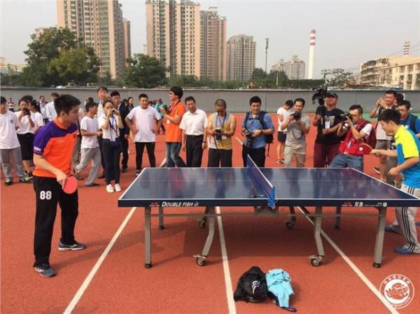 >任浩乒乓是哪个队的 2017樊振东现在的教练是谁会换吗 樊振东的父母是乒乓球教练吗?