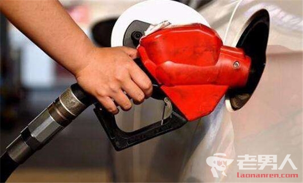 五一油价将迎三连涨 国际油价刷新年内高点