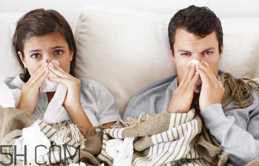 春天哪些人容易感冒？感冒是排毒吗？