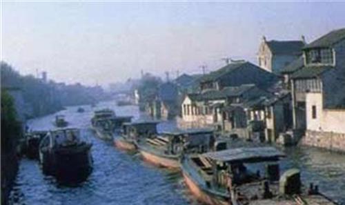 大运河申遗的牵头城市 听申遗亲历者讲述中国大运河的故事