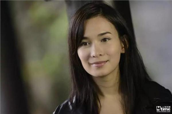 >女演员于淼 《战狼2》香港女演员卢靖姗加盟担女主角