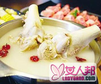 >【高汤的做法】牛肉高汤的做法_广东高汤的做法_面条高汤的做法