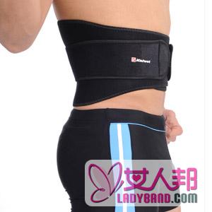 【运动护腰带】运动护腰带哪种好_运动护腰带有必要买吗