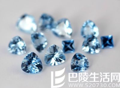 水钻是什么 水晶钻石饰品