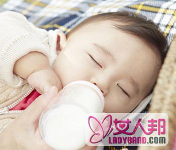 >【婴幼儿羊奶粉排行榜】婴幼儿羊奶粉有哪些品牌_