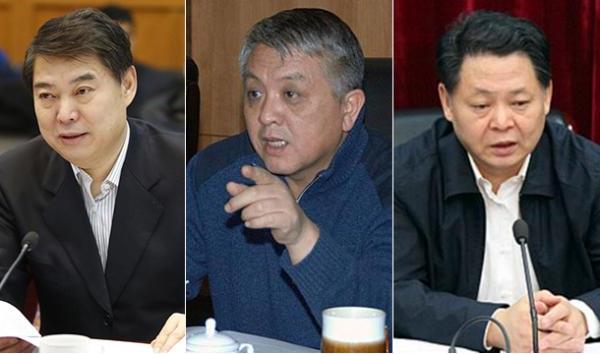 杨鲁豫案情 检察机关依法对杨振超、郑玉焯、杨鲁豫三案提起公诉