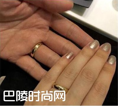 男人结婚戒指戴哪只手 男生结婚戒指戴哪个手