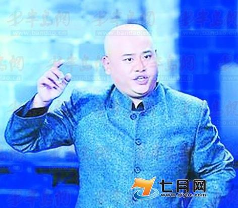 >笑傲江湖第二季主持人孙建宏老婆个人资料照片
