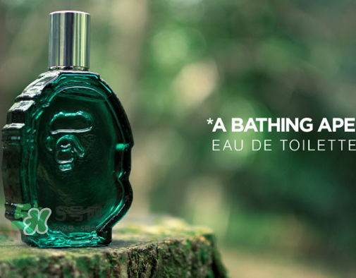 >a bathing ape猿人头香水多少钱_在哪买？