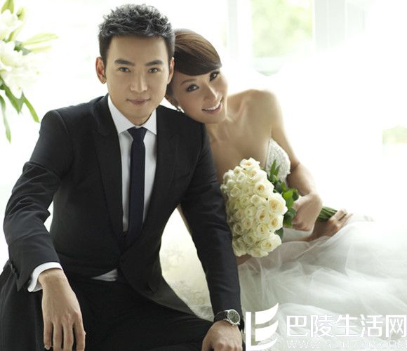 焦恩俊与Fendi离婚 焦恩俊女儿