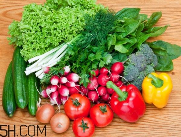 吃蔬菜沙拉会不会得寄生虫病？如何清洗蔬菜去除寄生虫？