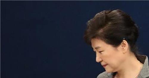 朴槿惠亲信门 如何理性看待朴槿惠“亲信干政门”事件?